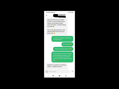 ❤️ Tinder의 새로운 PAWG를 내 하렘에 추가했습니다(Tinder와 대화 포함) ❌  섹스 포르노에서 ko.cbddeluxe.top ﹏